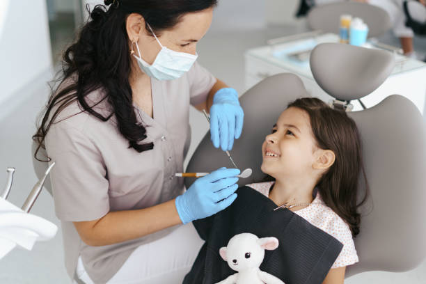 Best Emergency Tooth Extraction in Wagoner, OK