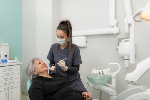 Professional Emergency Dentist in OK