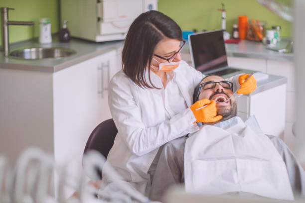 Best Emergency Wisdom Teeth Removal in Wagoner, OK