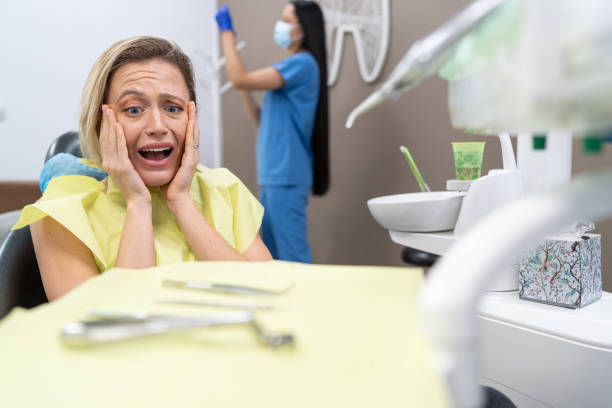 Best Emergency Treatment for Dental Infections or Abscesses in Wagoner, OK